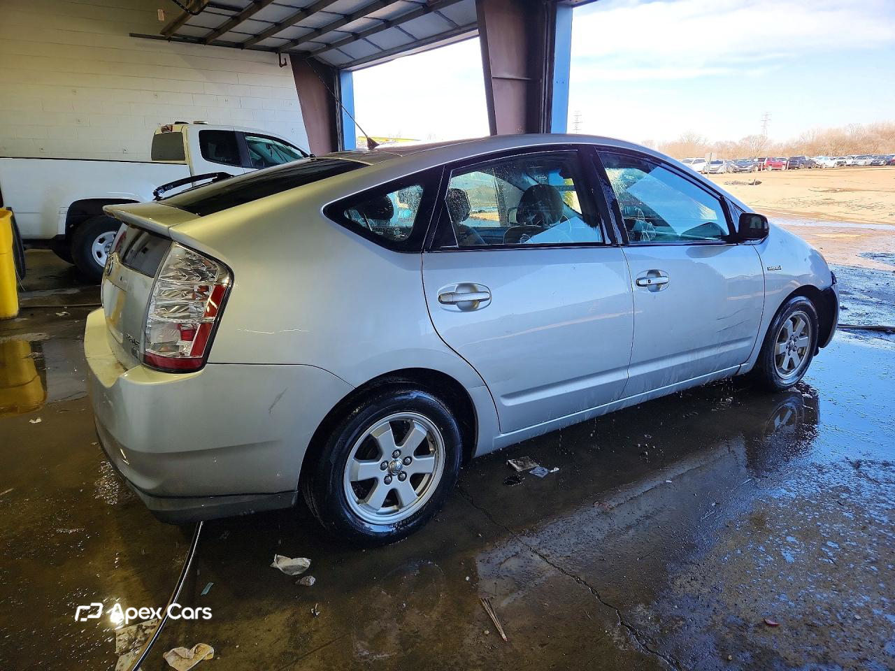 Toyota Prius 2009