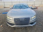 Audi A7 2013