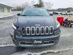 Jeep Grand Cherokee 2016