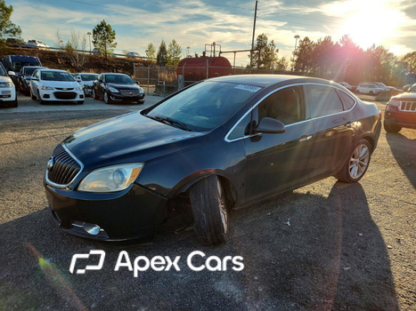 Buick Verano 2014 - Image 1 of 12