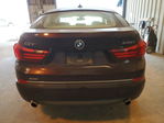 BMW Series 5 2016