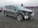 Toyota Highlander 2012
