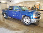 Chevrolet Silverado 2017
