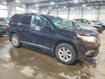 Toyota Highlander 2011