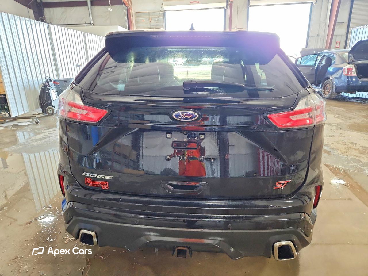 Ford Edge 2020