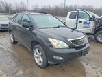 Lexus RX 2008