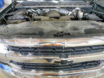 Chevrolet Silverado 2016