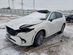 Mazda CX-5 2025