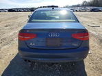 Audi A4 2013