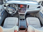 Toyota Sienna 2016