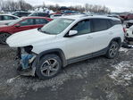 GMC Terrain 2020