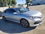 Honda Accord 2017