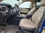 Ford Explorer 2022