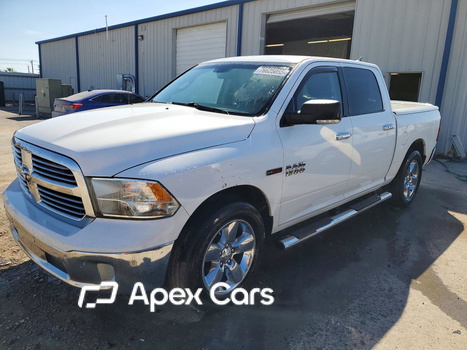 RAM 1500 2014 - Image 1 of 12