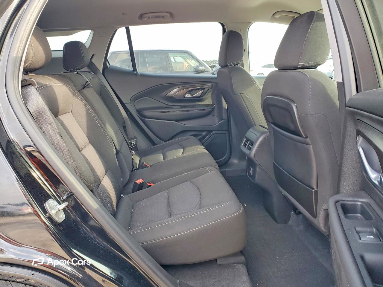 GMC Terrain 2022