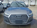 Audi Q7 2018