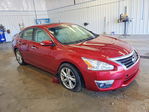Nissan Altima 2014