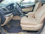 Subaru Outback 2016