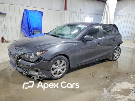 Mazda 3 2014 - Image 1 of 13