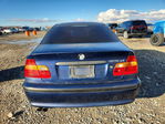 BMW Series 3 2005