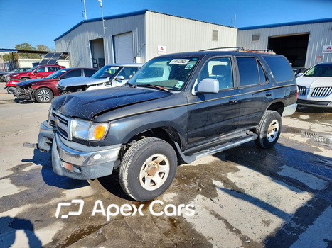 Toyota 4Runner 2000 - Image 1 of 13