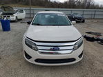 Ford Fusion 2012