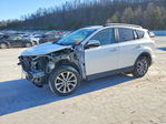 Toyota RAV 4 2017