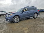 Subaru Outback 2016