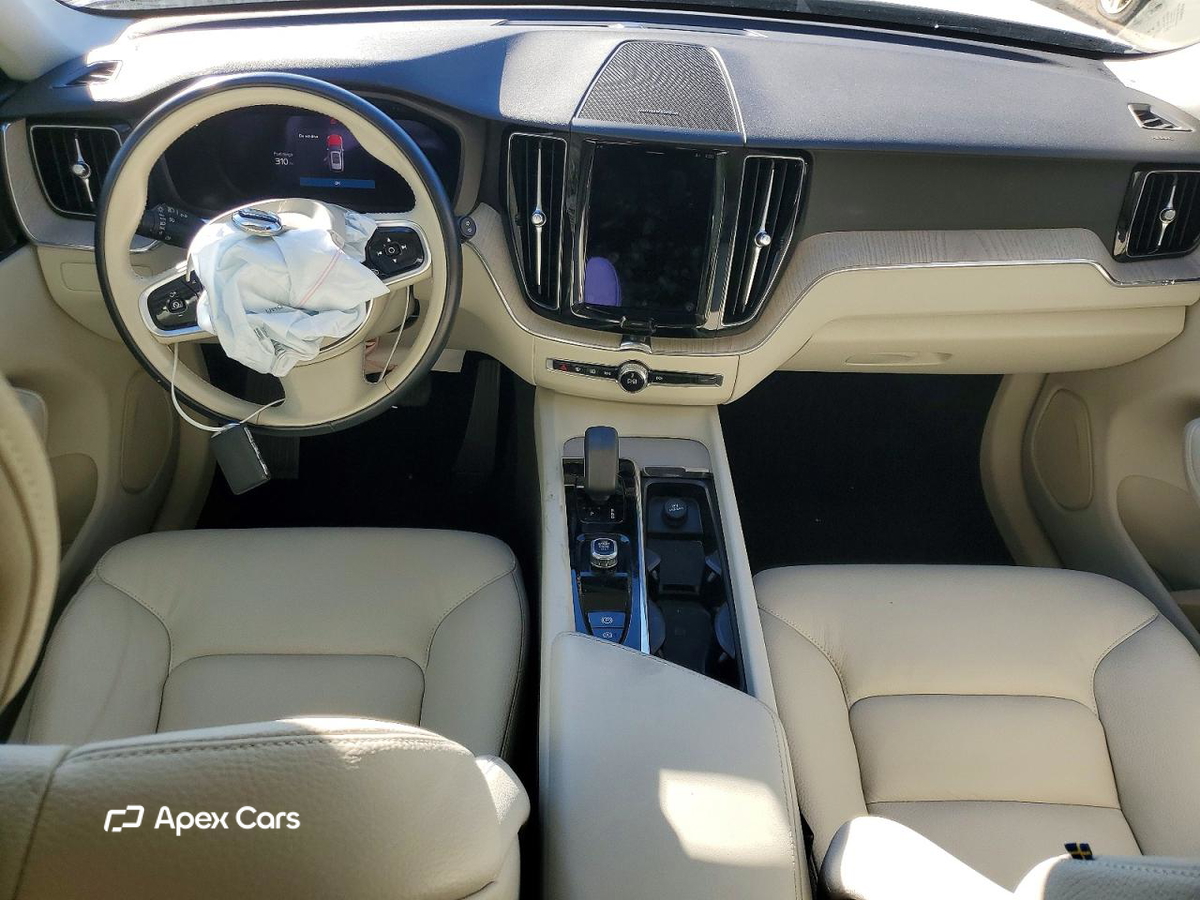 Volvo XC60 2023