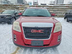 GMC Terrain 2014