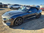 Ford Mustang 2018