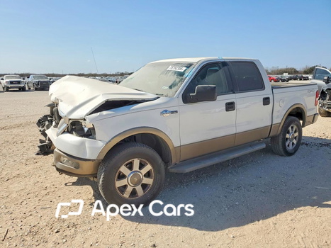 Ford F-150 2005 - Image 1 of 13