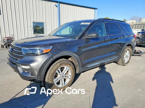 Ford Explorer 2020 - Image 1 of 15