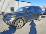Ford Explorer 2020