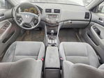 Honda Accord 2007