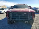 Chevrolet Silverado 2018