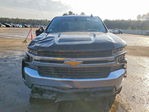 Chevrolet Silverado 2020