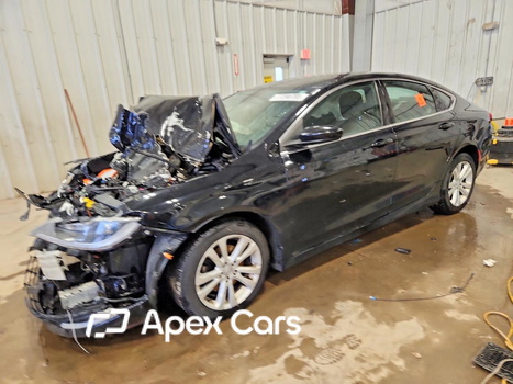 Chrysler 200 2015 - Image 1 of 13
