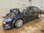 Chrysler 200 2015