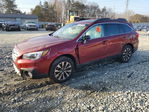 Subaru Outback 2017