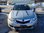 Acura TSX 2010