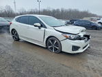 Subaru Impreza 2017