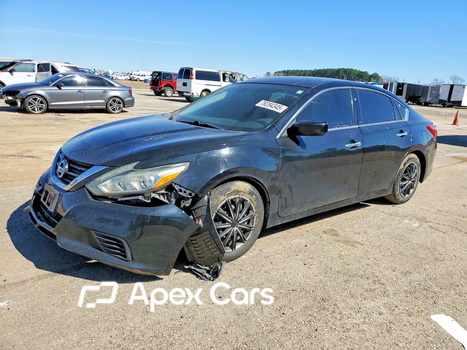 Nissan Altima 2017 - Image 1 of 5