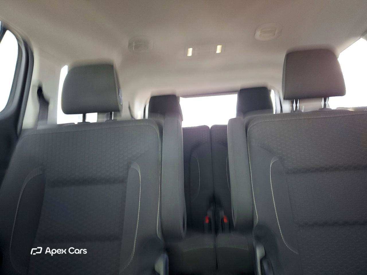 GMC Acadia 2017