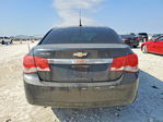 Chevrolet Cruze 2012