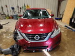 Nissan Altima 2017