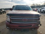 Chevrolet Silverado 2013