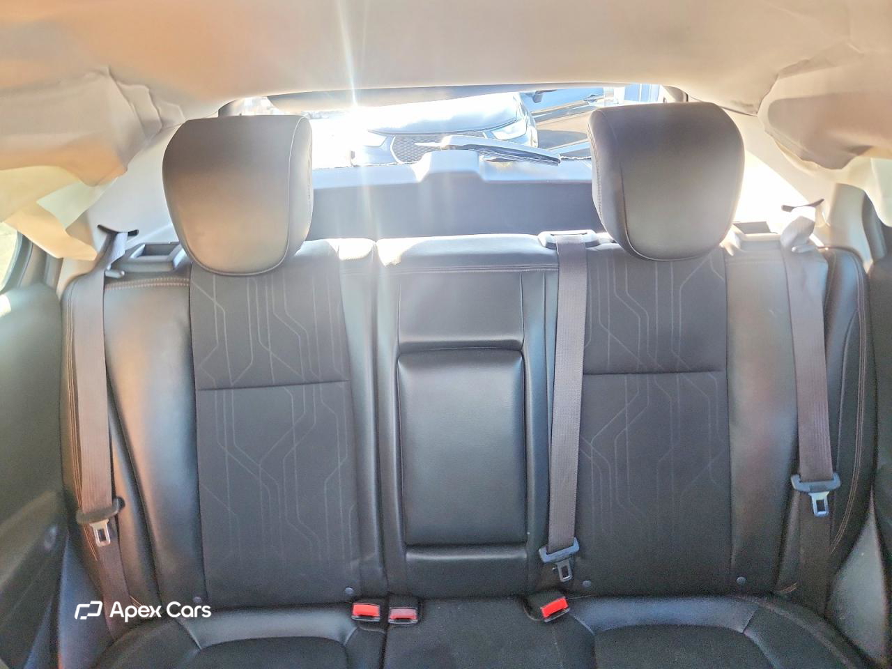 Chevrolet Trax 2019
