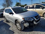 Nissan Rogue 2018