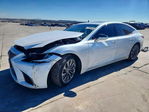 Lexus LS 2019
